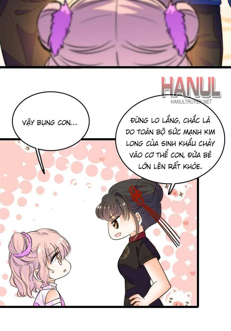 Toàn Mạng Đều Là Fan Cp Của Tôi Với Ảnh Đế Chapter 217 - 12