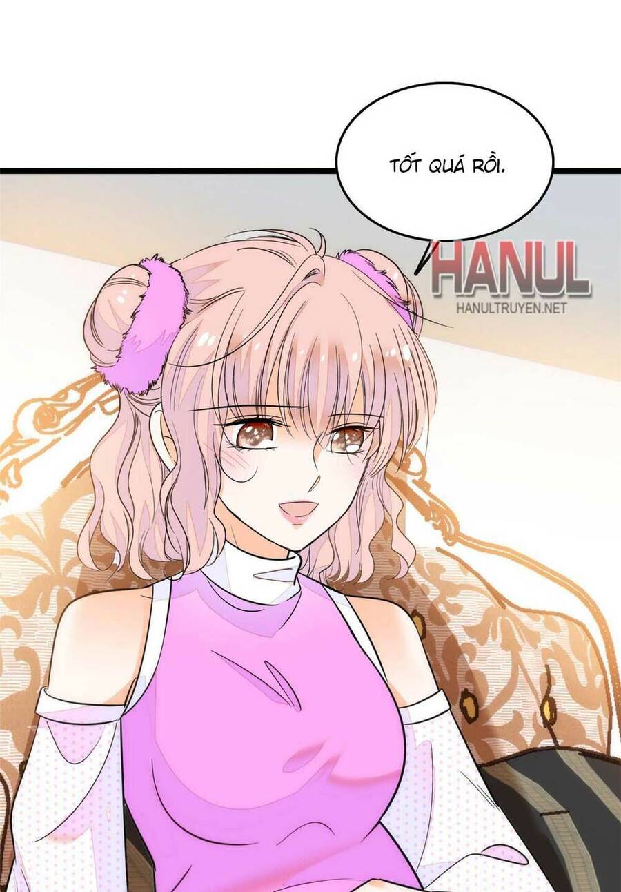 Toàn Mạng Đều Là Fan Cp Của Tôi Với Ảnh Đế Chapter 217 - 13