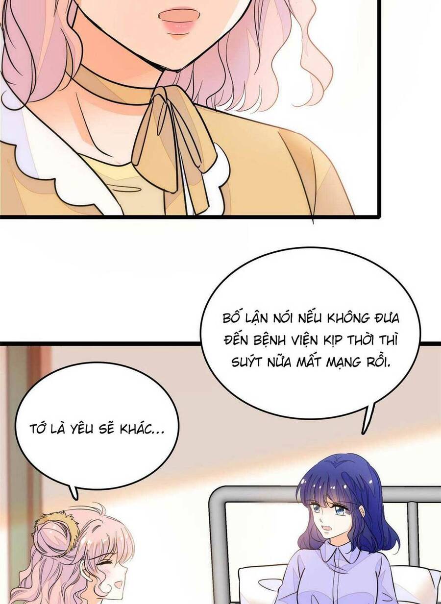 Toàn Mạng Đều Là Fan Cp Của Tôi Với Ảnh Đế Chapter 217 - 20