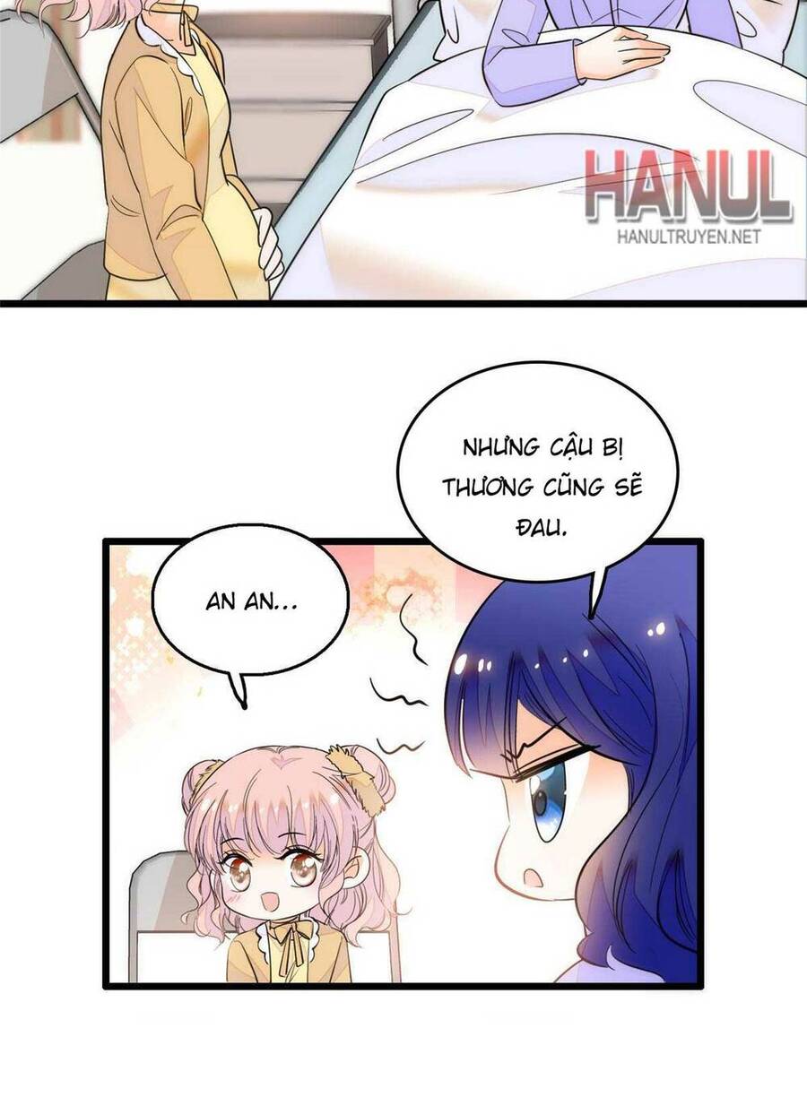 Toàn Mạng Đều Là Fan Cp Của Tôi Với Ảnh Đế Chapter 217 - 21