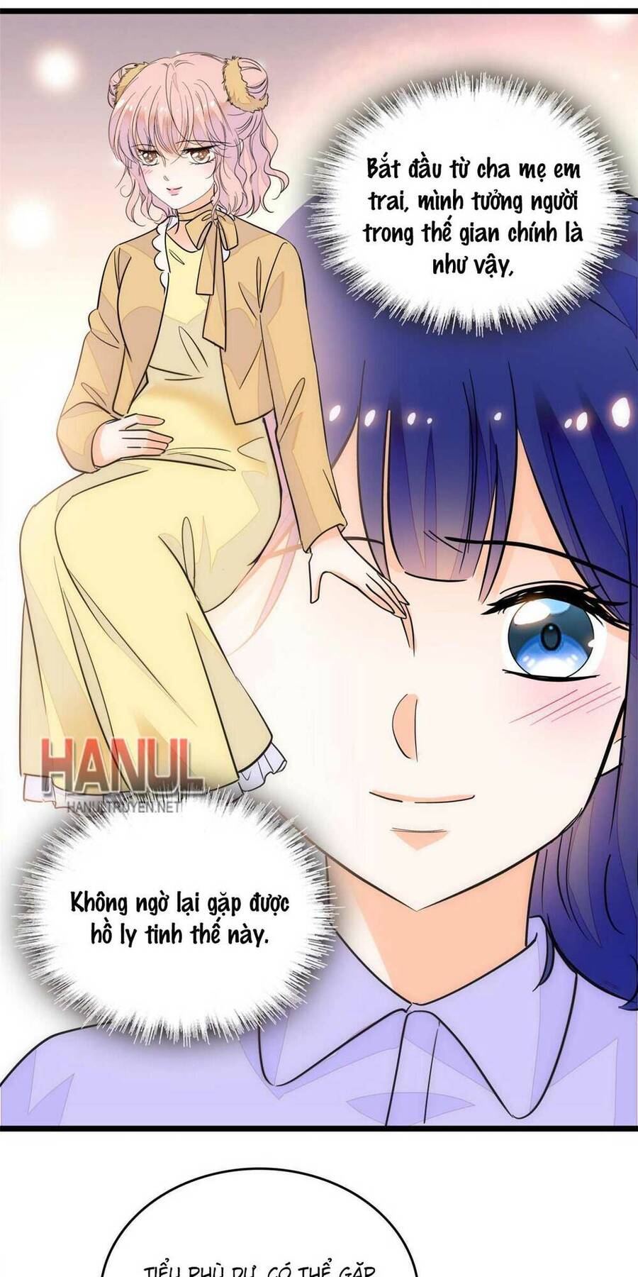 Toàn Mạng Đều Là Fan Cp Của Tôi Với Ảnh Đế Chapter 217 - 22