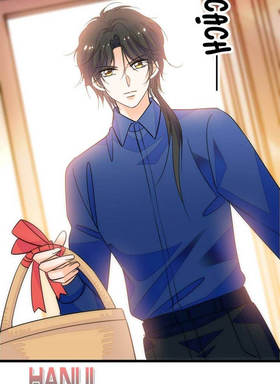 Toàn Mạng Đều Là Fan Cp Của Tôi Với Ảnh Đế Chapter 217 - 24