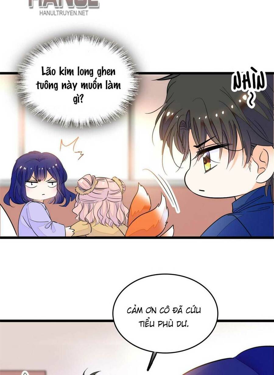 Toàn Mạng Đều Là Fan Cp Của Tôi Với Ảnh Đế Chapter 217 - 25