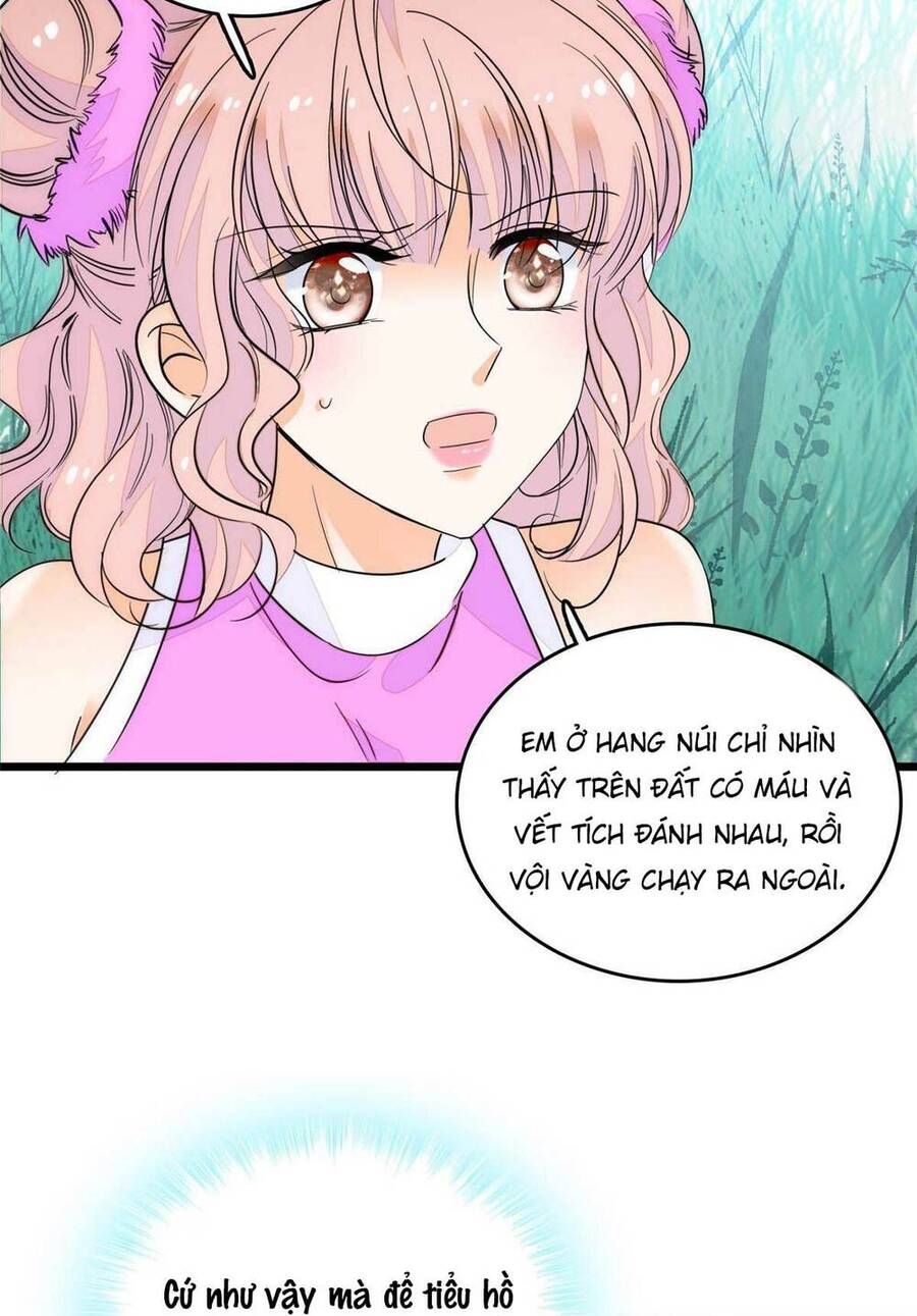 Toàn Mạng Đều Là Fan Cp Của Tôi Với Ảnh Đế Chapter 217 - 4