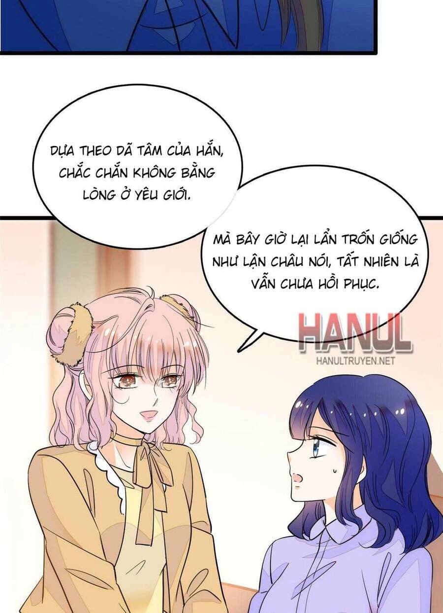 Toàn Mạng Đều Là Fan Cp Của Tôi Với Ảnh Đế Chapter 217 - 32