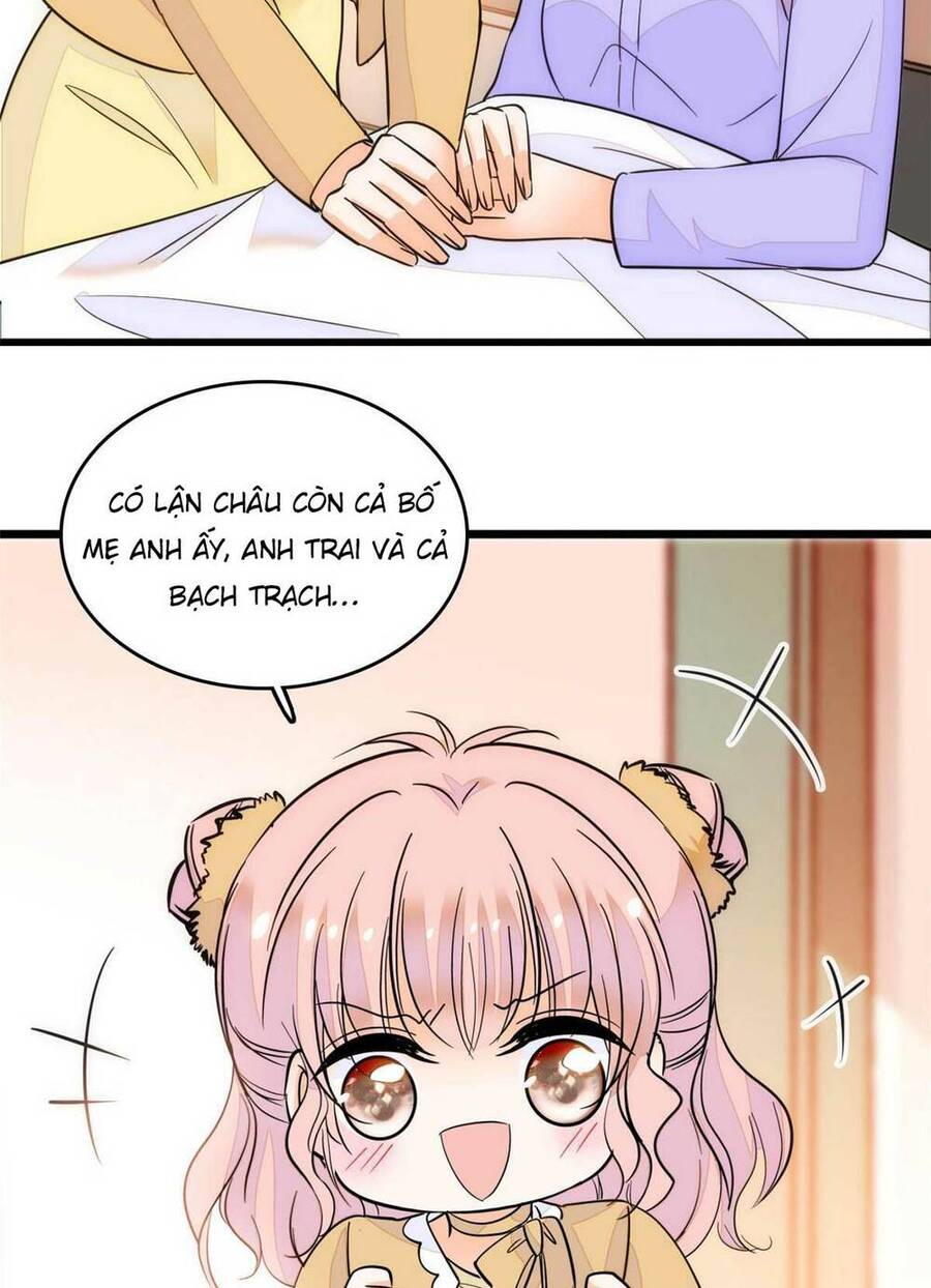 Toàn Mạng Đều Là Fan Cp Của Tôi Với Ảnh Đế Chapter 217 - 33