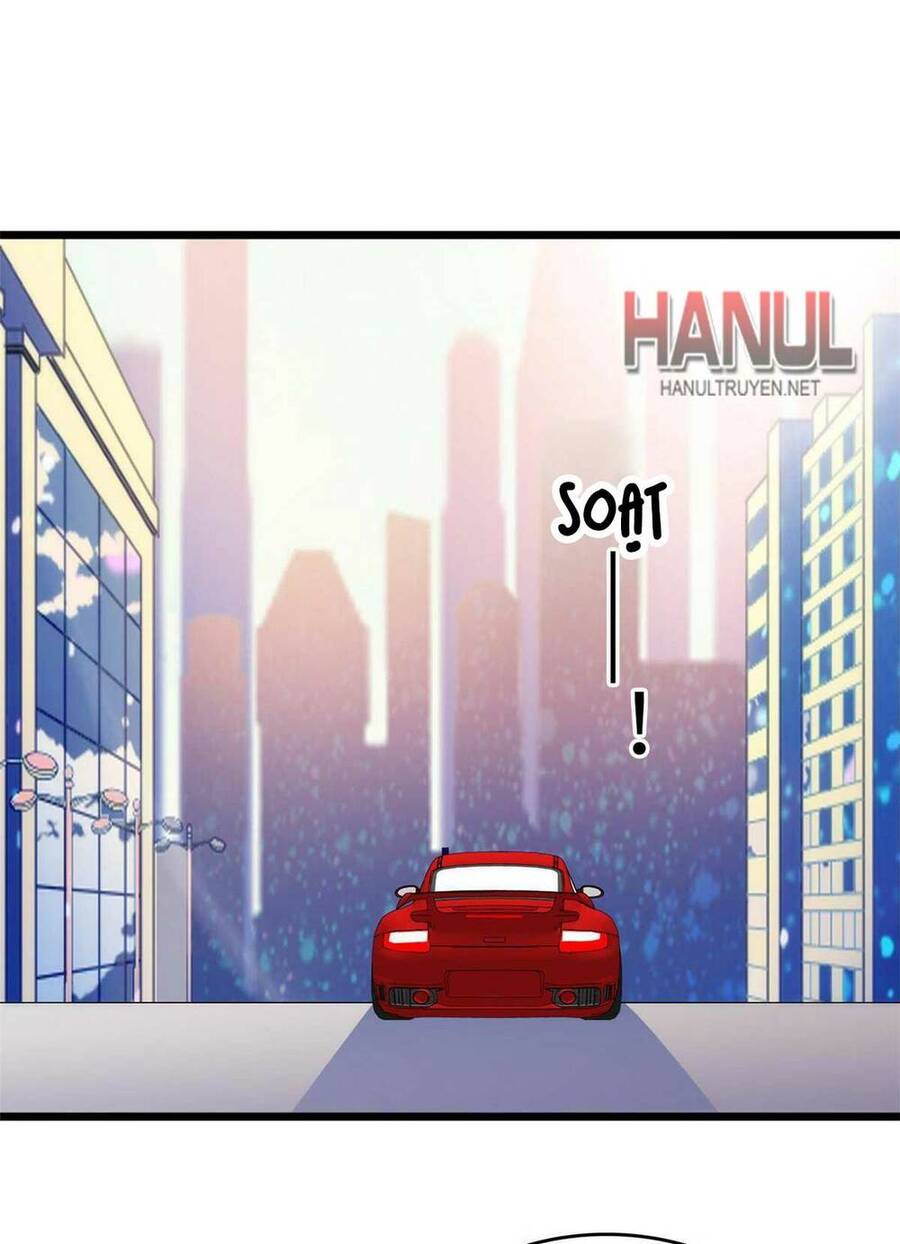 Toàn Mạng Đều Là Fan Cp Của Tôi Với Ảnh Đế Chapter 217 - 37