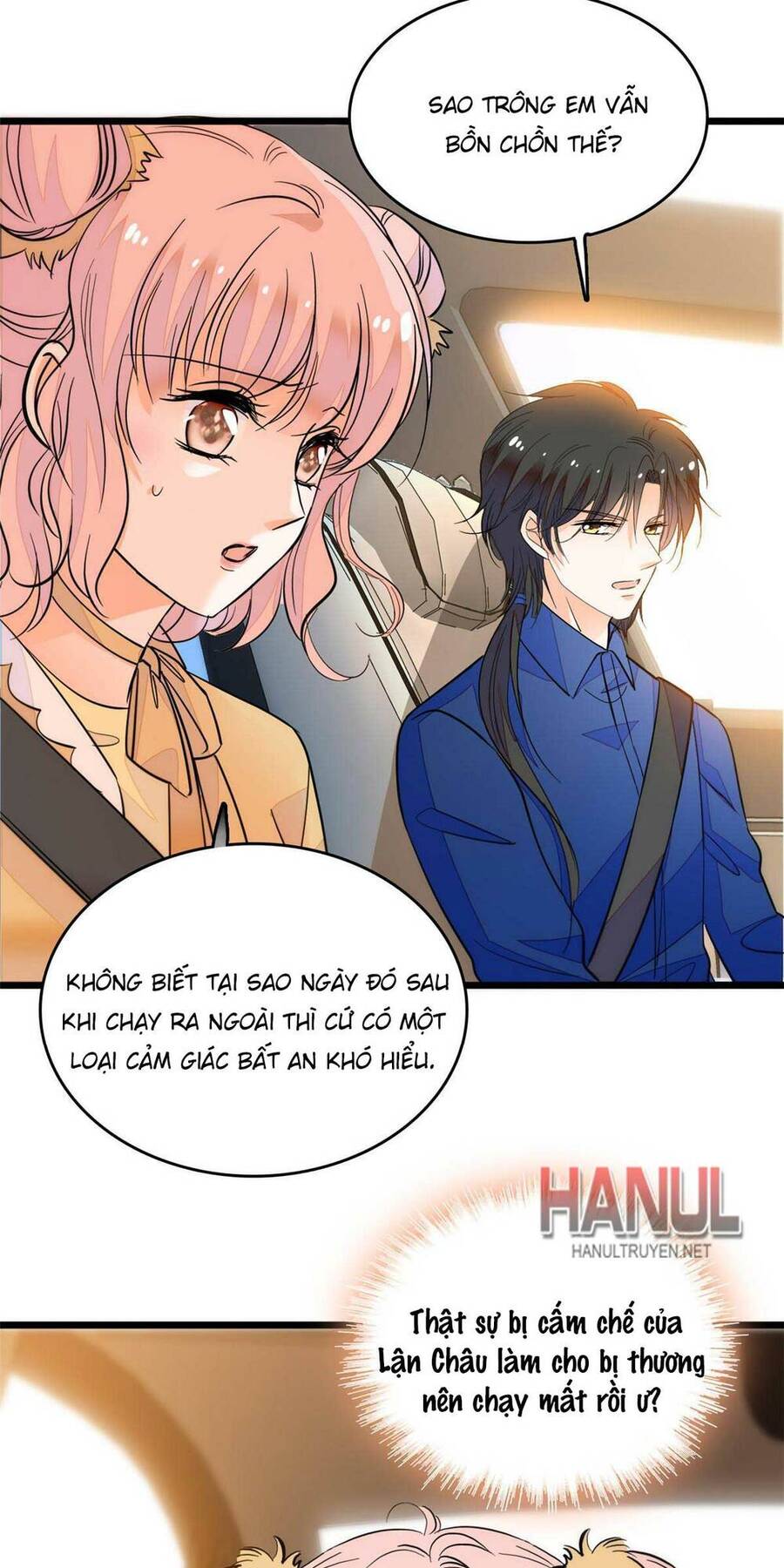 Toàn Mạng Đều Là Fan Cp Của Tôi Với Ảnh Đế Chapter 217 - 38