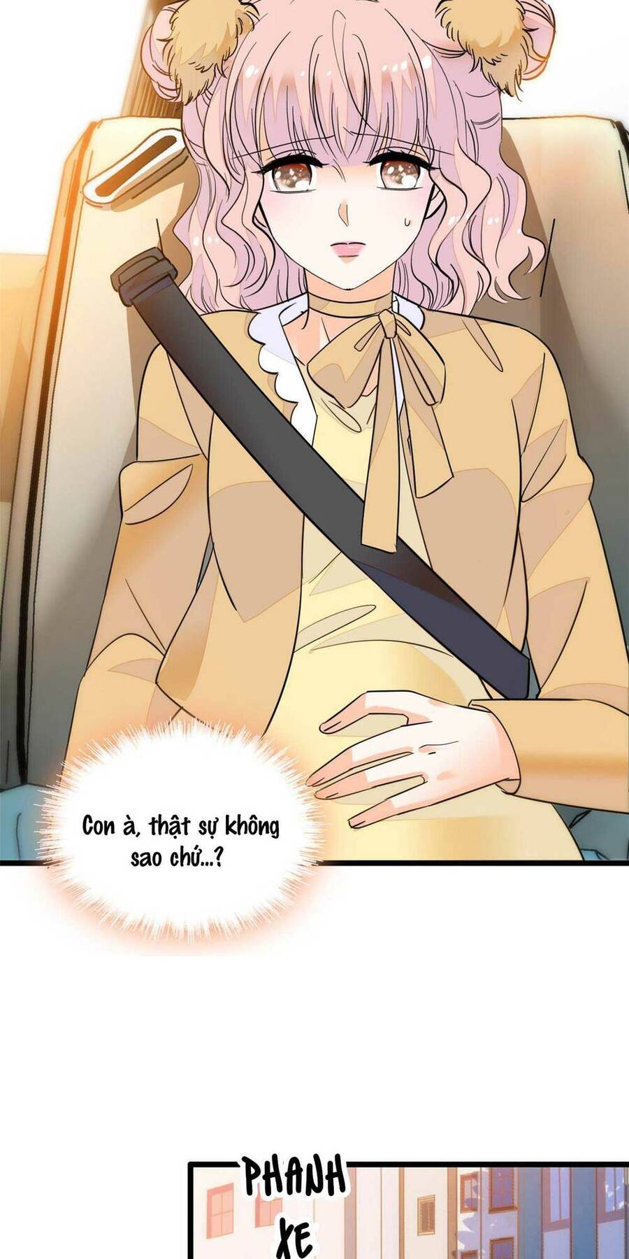 Toàn Mạng Đều Là Fan Cp Của Tôi Với Ảnh Đế Chapter 217 - 39