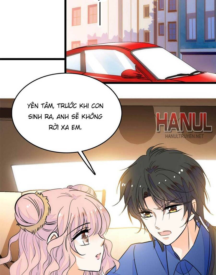 Toàn Mạng Đều Là Fan Cp Của Tôi Với Ảnh Đế Chapter 217 - 40