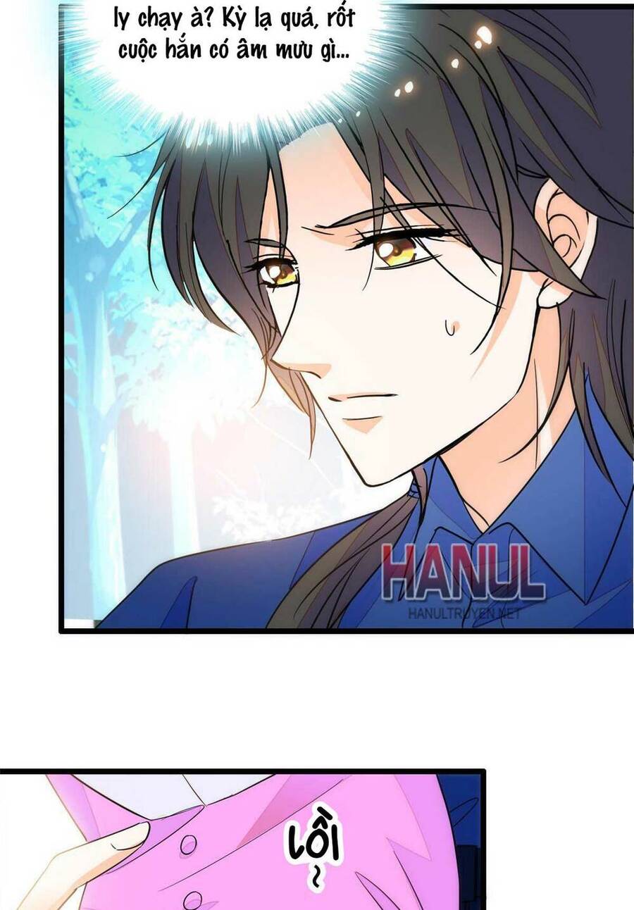 Toàn Mạng Đều Là Fan Cp Của Tôi Với Ảnh Đế Chapter 217 - 5