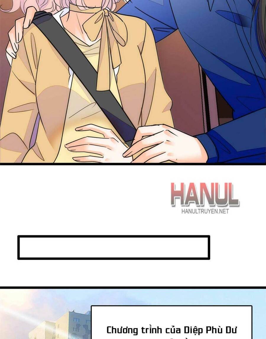 Toàn Mạng Đều Là Fan Cp Của Tôi Với Ảnh Đế Chapter 217 - 41