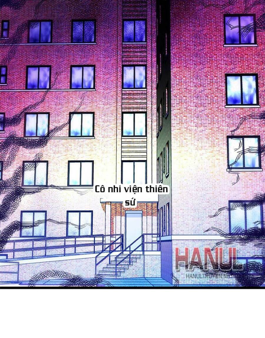 Toàn Mạng Đều Là Fan Cp Của Tôi Với Ảnh Đế Chapter 217 - 45