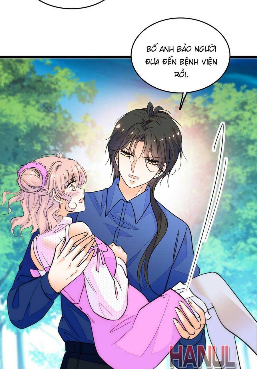 Toàn Mạng Đều Là Fan Cp Của Tôi Với Ảnh Đế Chapter 217 - 8