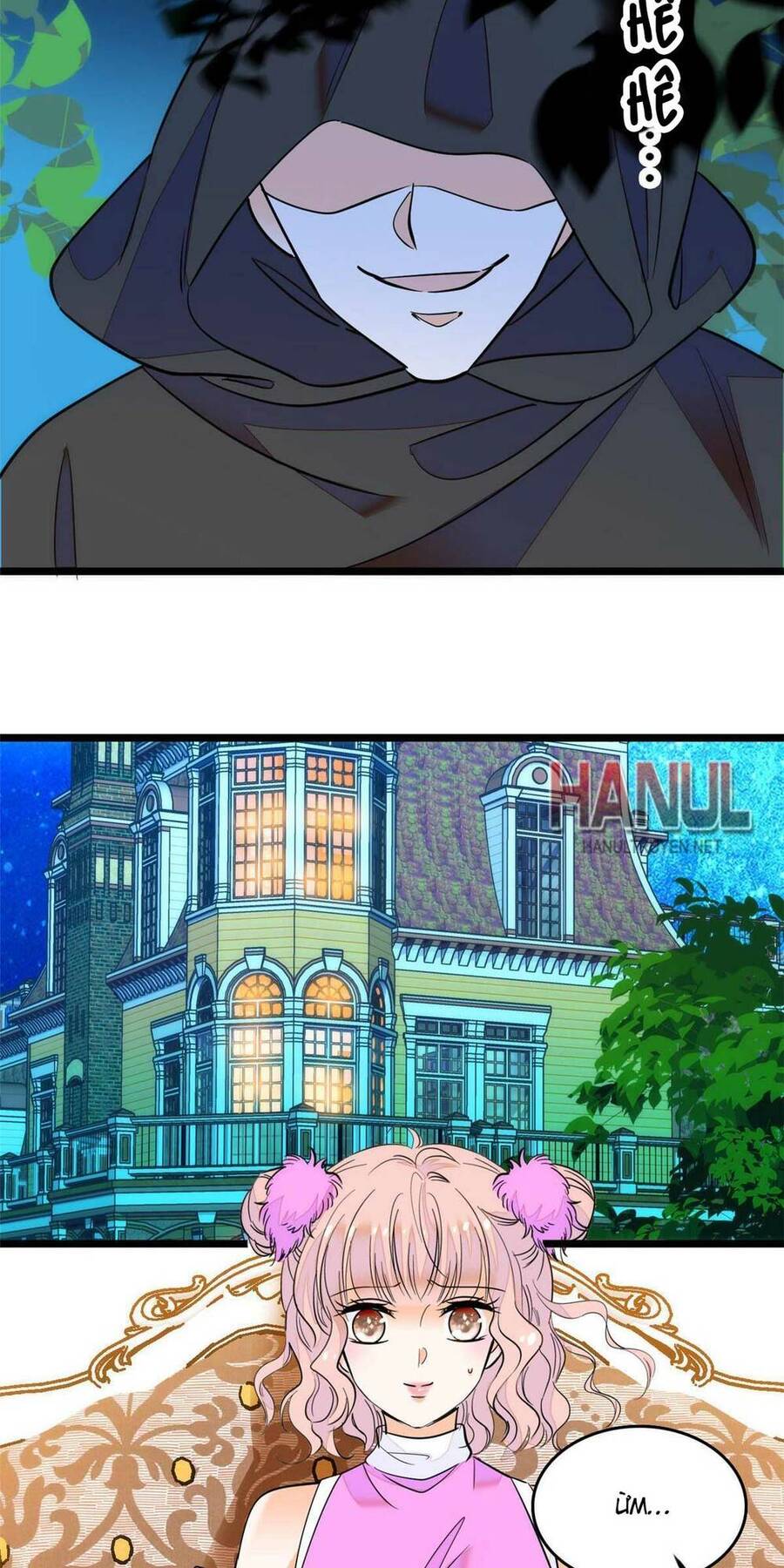 Toàn Mạng Đều Là Fan Cp Của Tôi Với Ảnh Đế Chapter 217 - 10