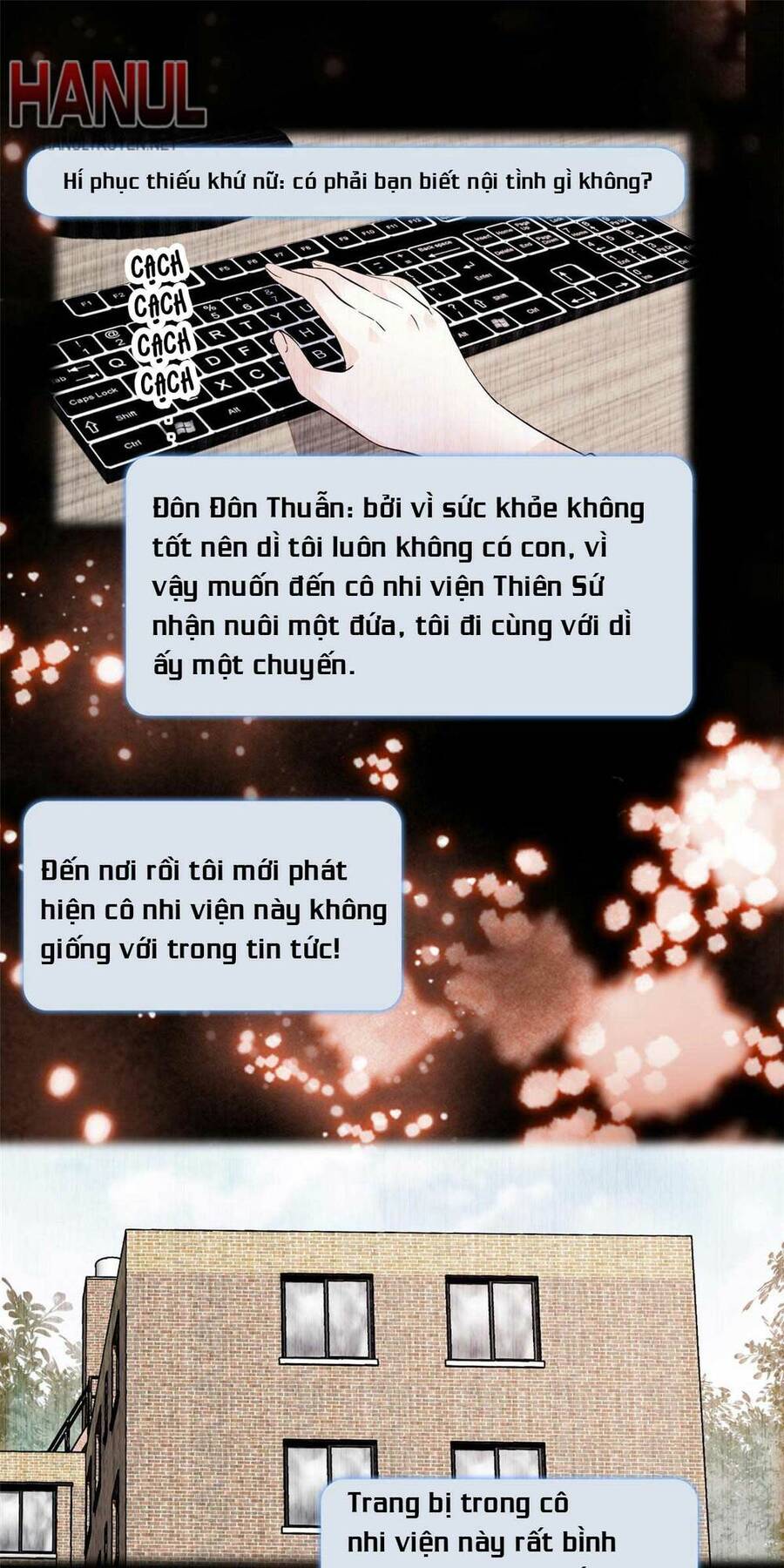 Toàn Mạng Đều Là Fan Cp Của Tôi Với Ảnh Đế Chapter 218 - 2