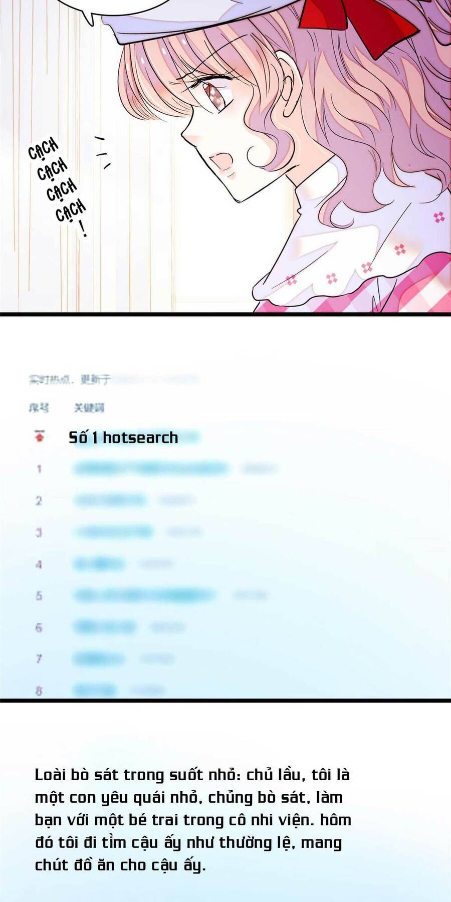 Toàn Mạng Đều Là Fan Cp Của Tôi Với Ảnh Đế Chapter 218 - 11