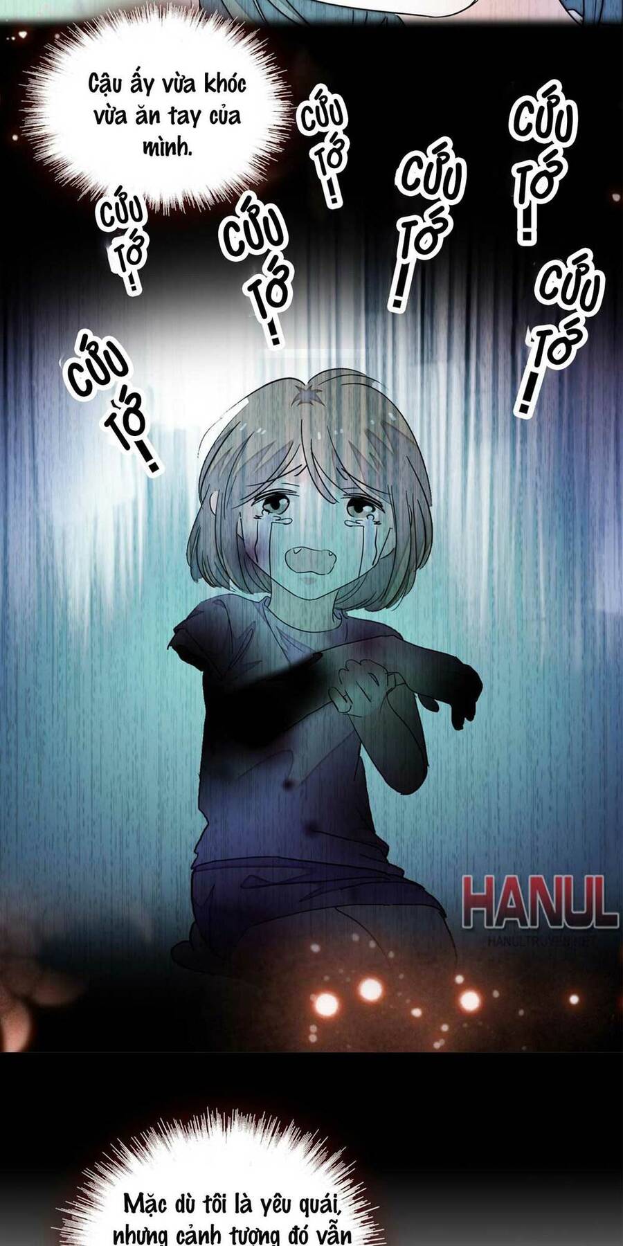 Toàn Mạng Đều Là Fan Cp Của Tôi Với Ảnh Đế Chapter 218 - 14