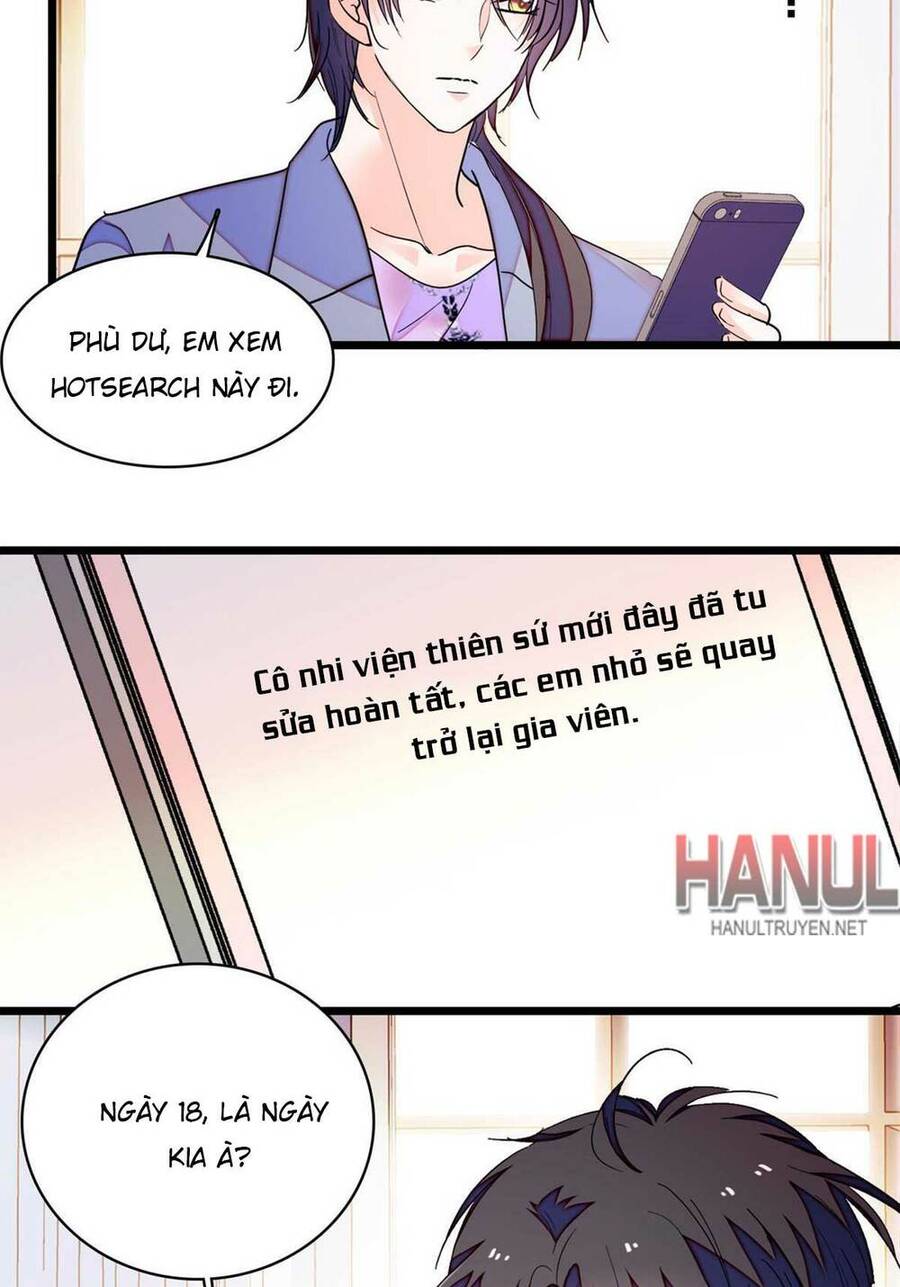 Toàn Mạng Đều Là Fan Cp Của Tôi Với Ảnh Đế Chapter 218 - 16