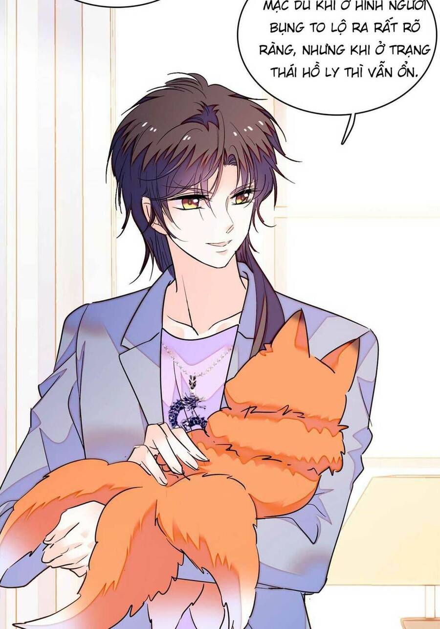 Toàn Mạng Đều Là Fan Cp Của Tôi Với Ảnh Đế Chapter 218 - 20