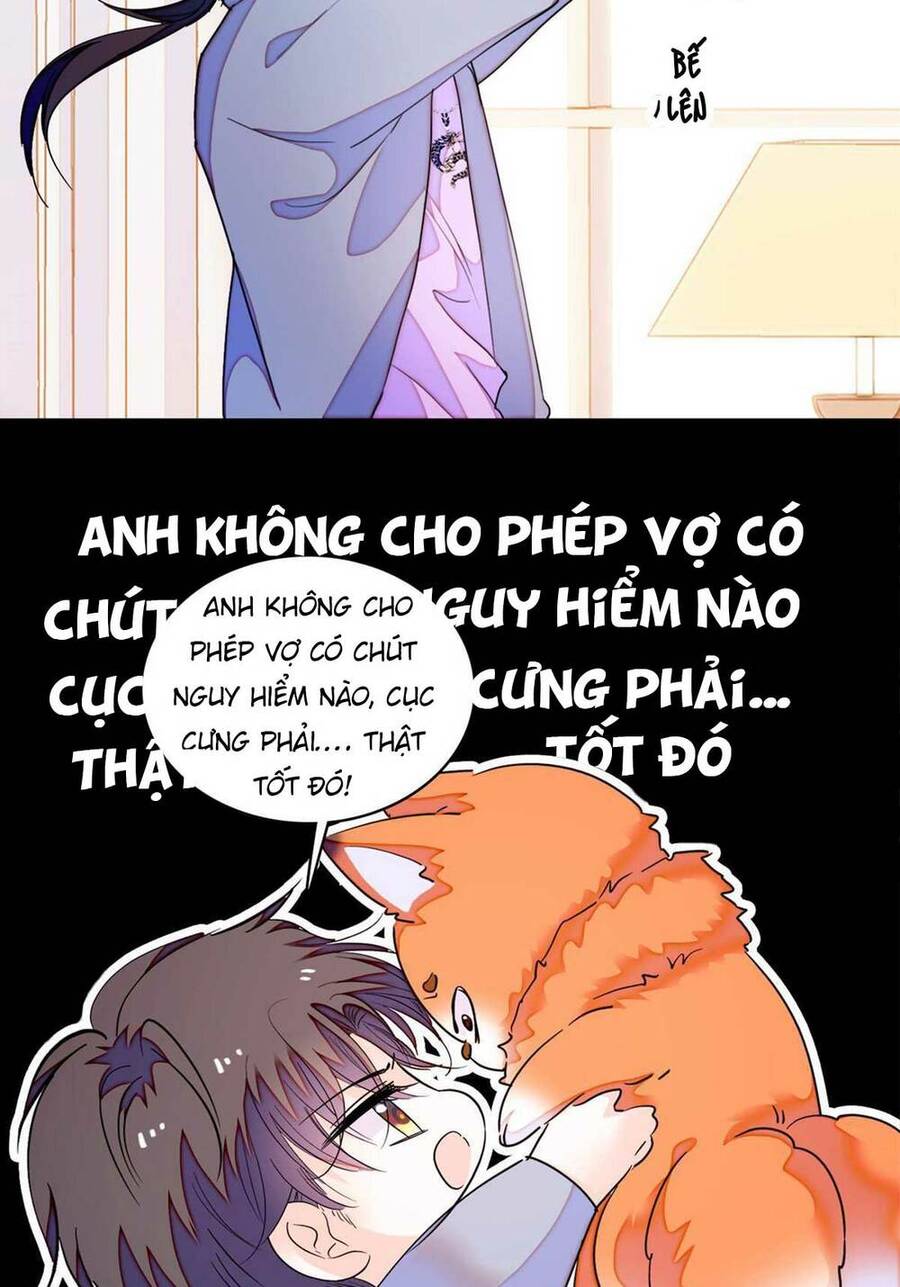 Toàn Mạng Đều Là Fan Cp Của Tôi Với Ảnh Đế Chapter 218 - 24