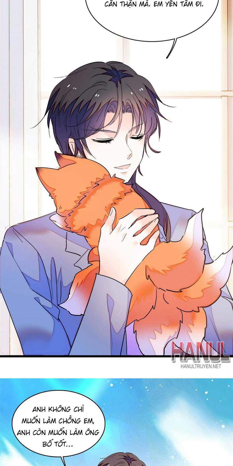 Toàn Mạng Đều Là Fan Cp Của Tôi Với Ảnh Đế Chapter 218 - 27