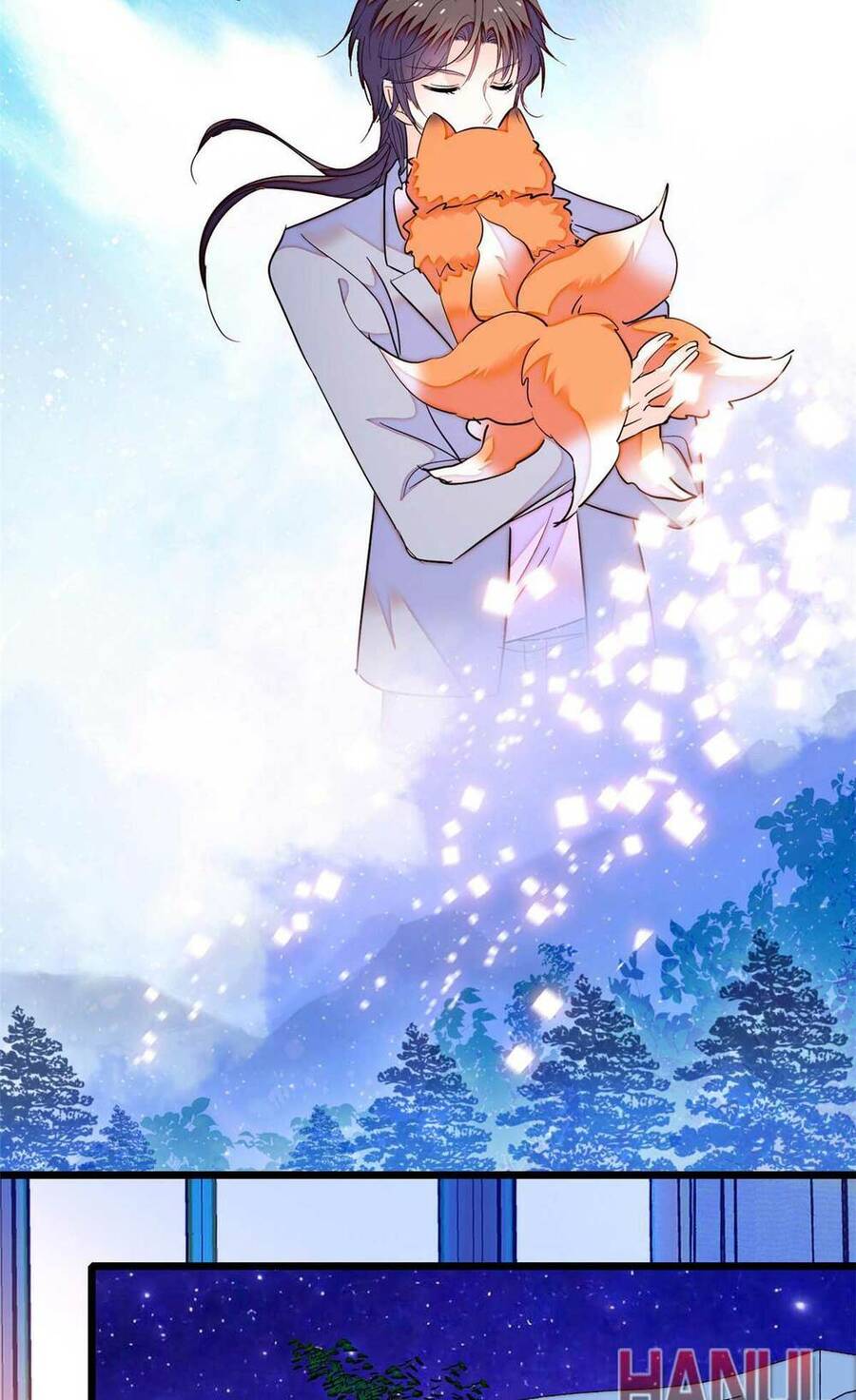 Toàn Mạng Đều Là Fan Cp Của Tôi Với Ảnh Đế Chapter 218 - 28