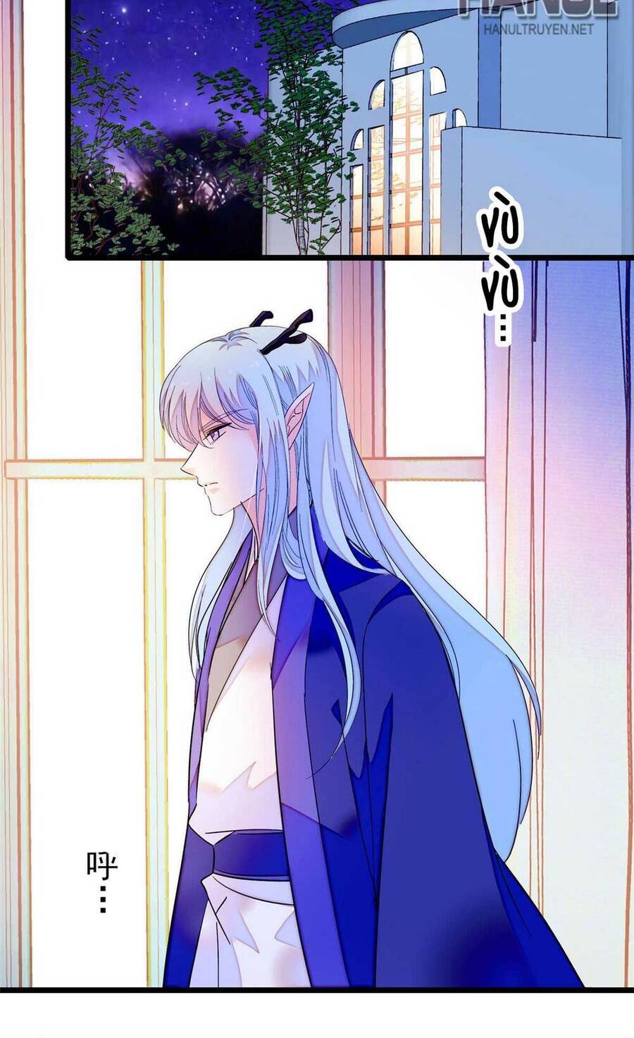 Toàn Mạng Đều Là Fan Cp Của Tôi Với Ảnh Đế Chapter 218 - 29