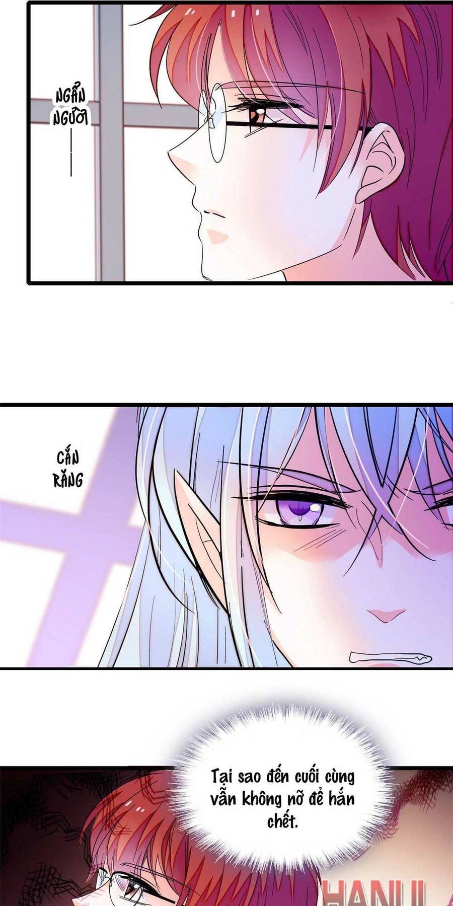 Toàn Mạng Đều Là Fan Cp Của Tôi Với Ảnh Đế Chapter 218 - 30