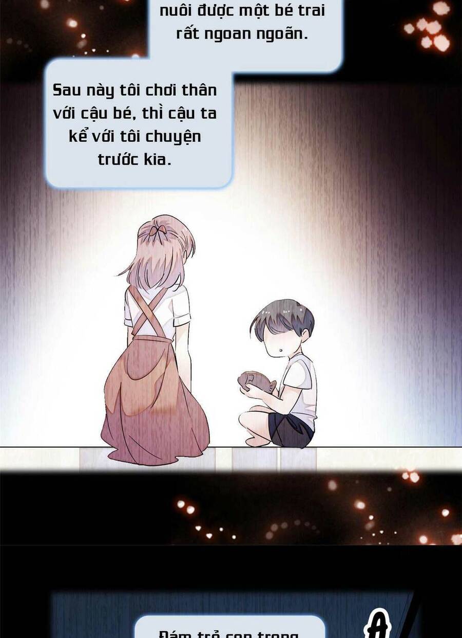 Toàn Mạng Đều Là Fan Cp Của Tôi Với Ảnh Đế Chapter 218 - 4