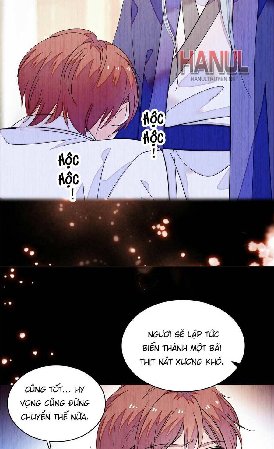 Toàn Mạng Đều Là Fan Cp Của Tôi Với Ảnh Đế Chapter 218 - 33