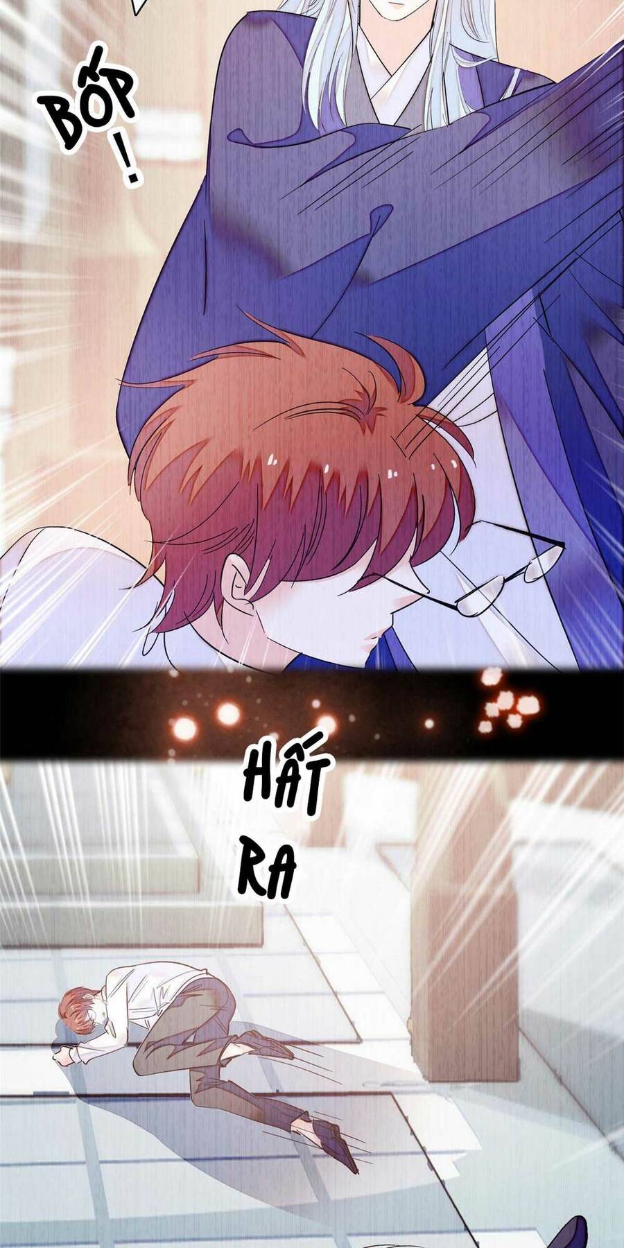 Toàn Mạng Đều Là Fan Cp Của Tôi Với Ảnh Đế Chapter 218 - 35