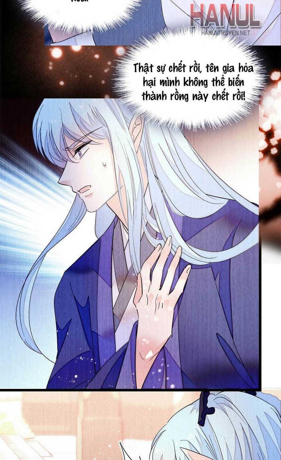 Toàn Mạng Đều Là Fan Cp Của Tôi Với Ảnh Đế Chapter 218 - 37