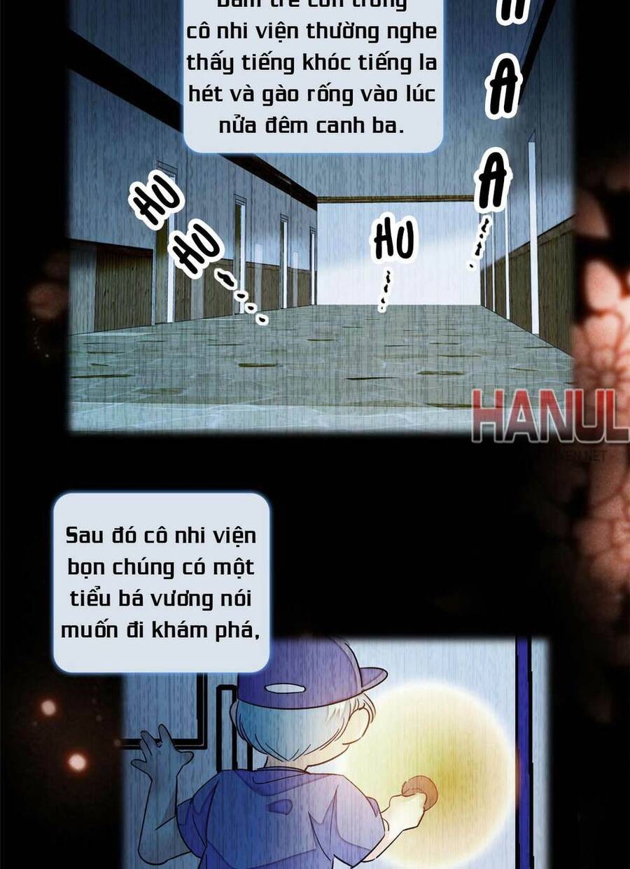 Toàn Mạng Đều Là Fan Cp Của Tôi Với Ảnh Đế Chapter 218 - 5