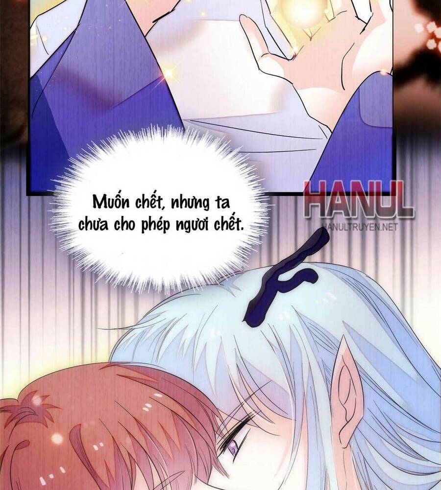 Toàn Mạng Đều Là Fan Cp Của Tôi Với Ảnh Đế Chapter 218 - 44