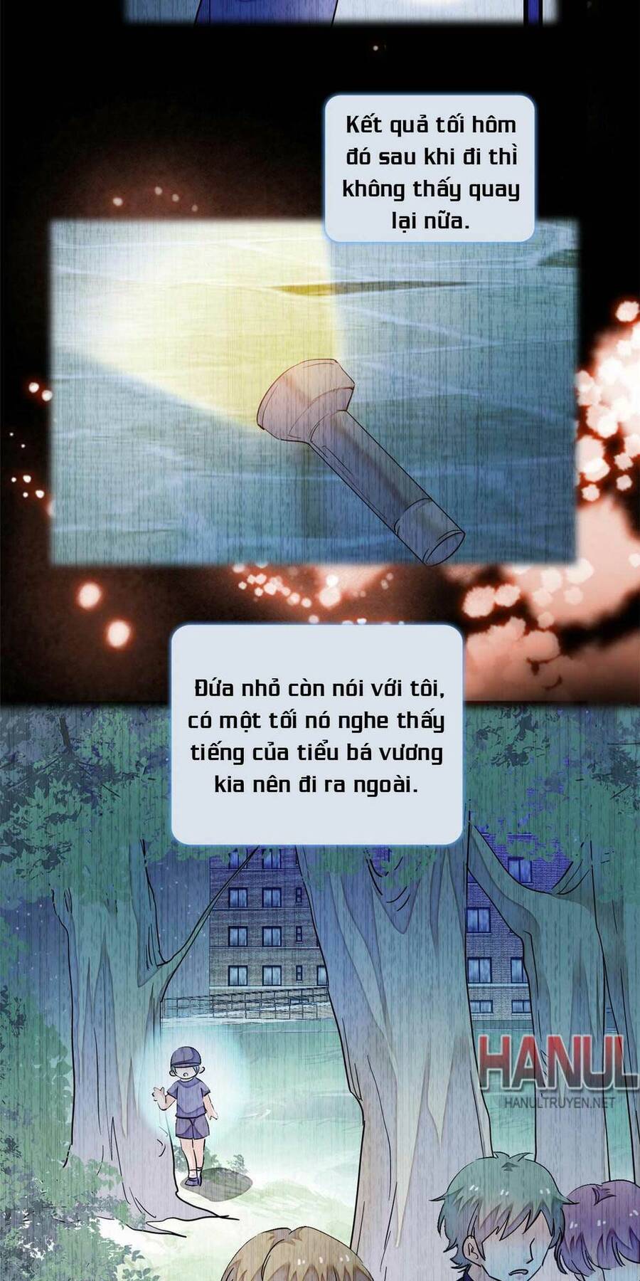 Toàn Mạng Đều Là Fan Cp Của Tôi Với Ảnh Đế Chapter 218 - 6