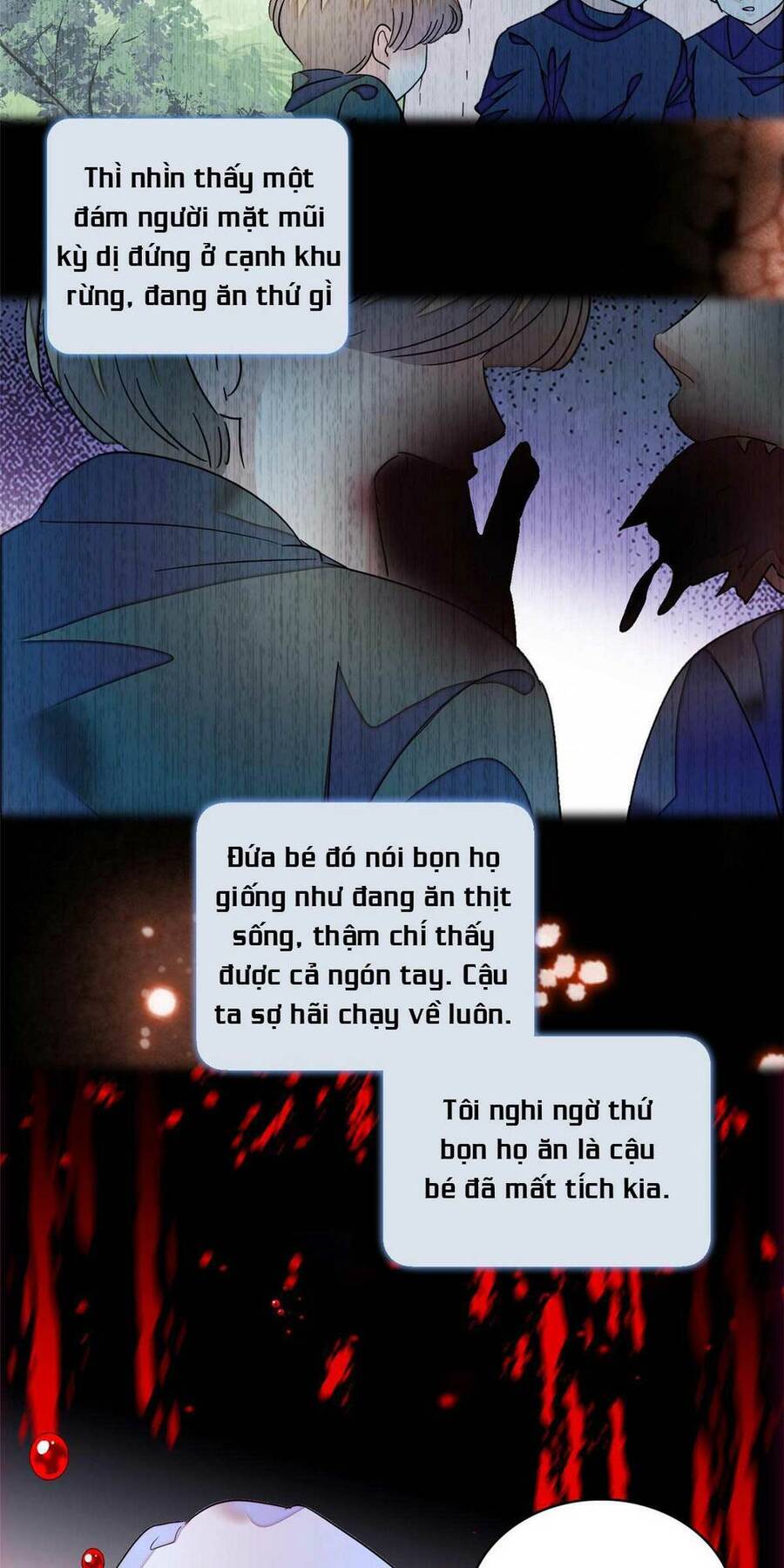 Toàn Mạng Đều Là Fan Cp Của Tôi Với Ảnh Đế Chapter 218 - 7