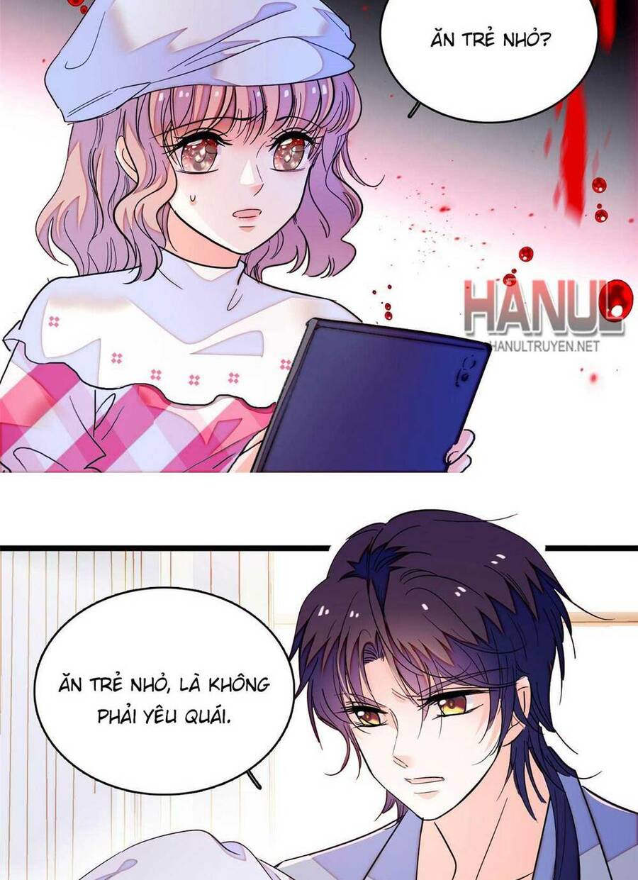 Toàn Mạng Đều Là Fan Cp Của Tôi Với Ảnh Đế Chapter 218 - 8