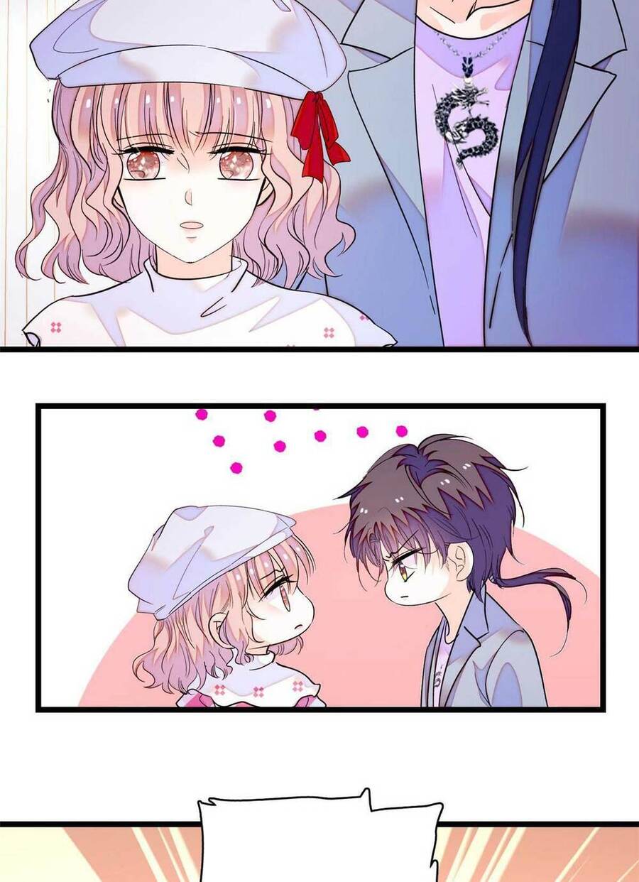 Toàn Mạng Đều Là Fan Cp Của Tôi Với Ảnh Đế Chapter 218 - 9