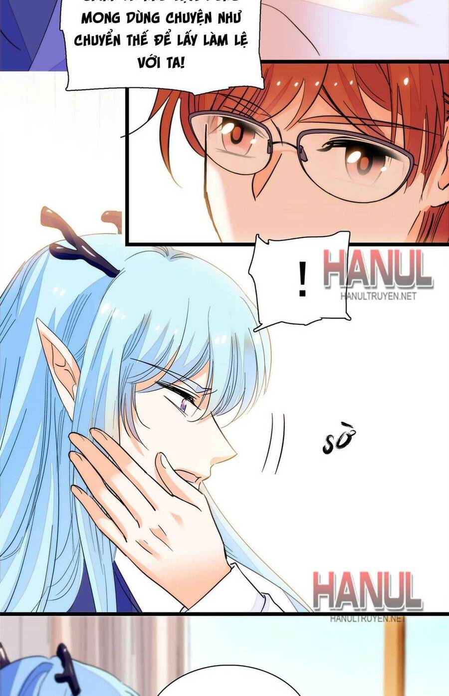 Toàn Mạng Đều Là Fan Cp Của Tôi Với Ảnh Đế Chapter 219 - 13