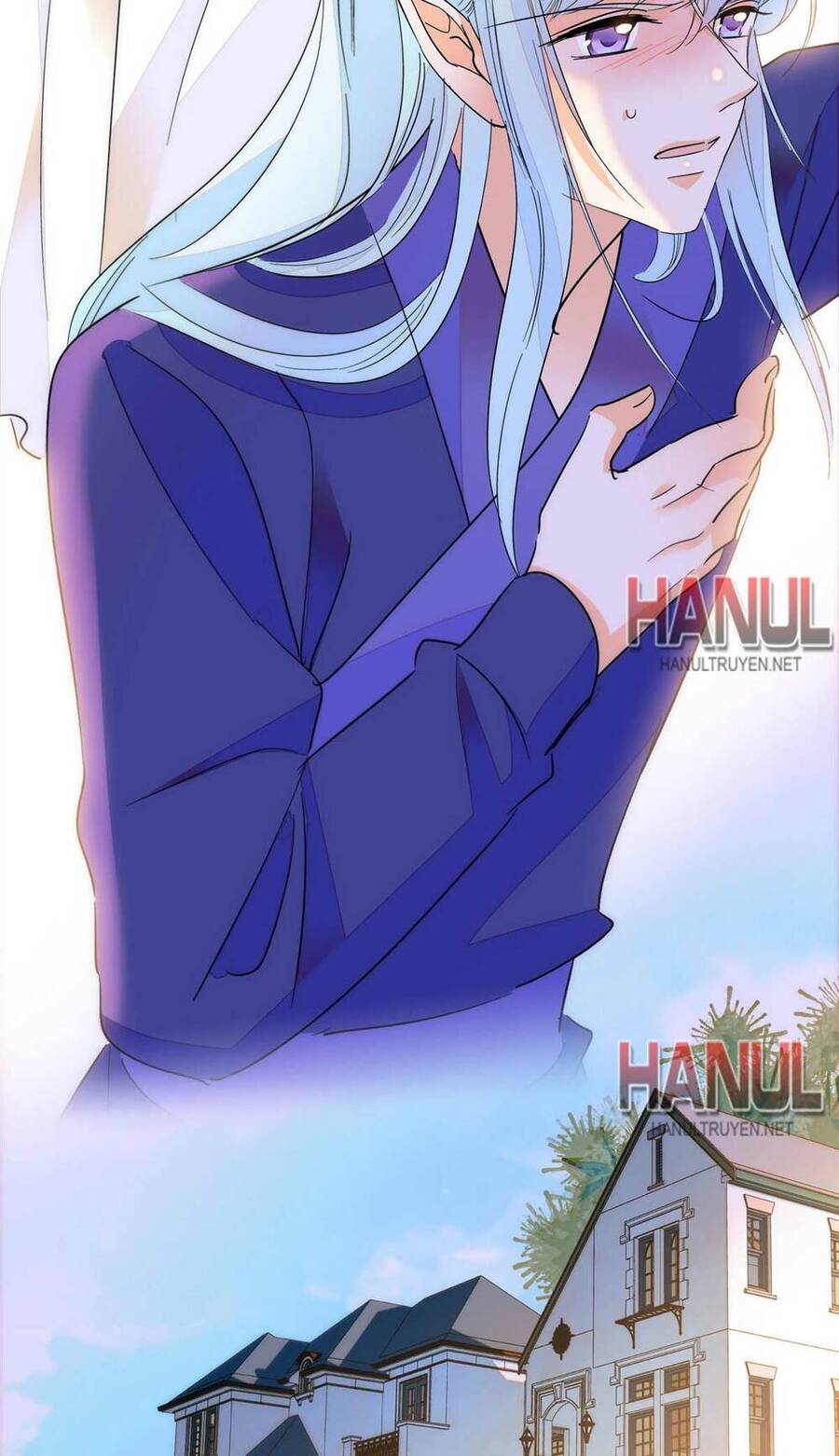 Toàn Mạng Đều Là Fan Cp Của Tôi Với Ảnh Đế Chapter 219 - 19