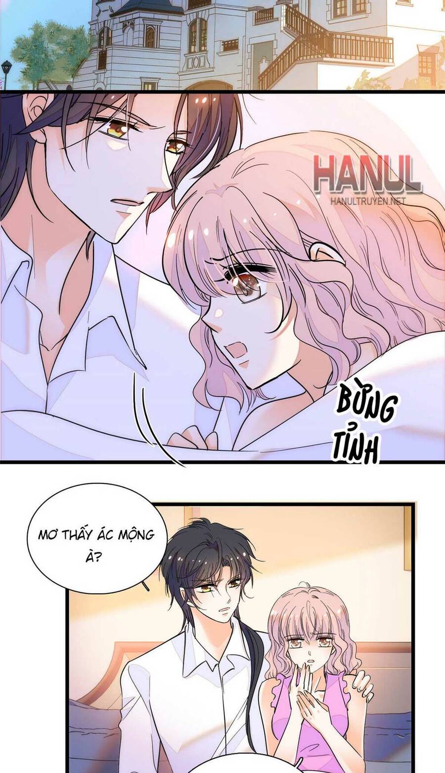 Toàn Mạng Đều Là Fan Cp Của Tôi Với Ảnh Đế Chapter 219 - 20