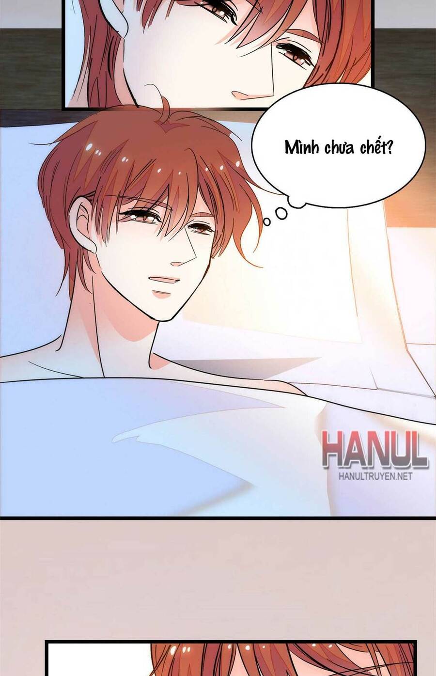 Toàn Mạng Đều Là Fan Cp Của Tôi Với Ảnh Đế Chapter 219 - 3