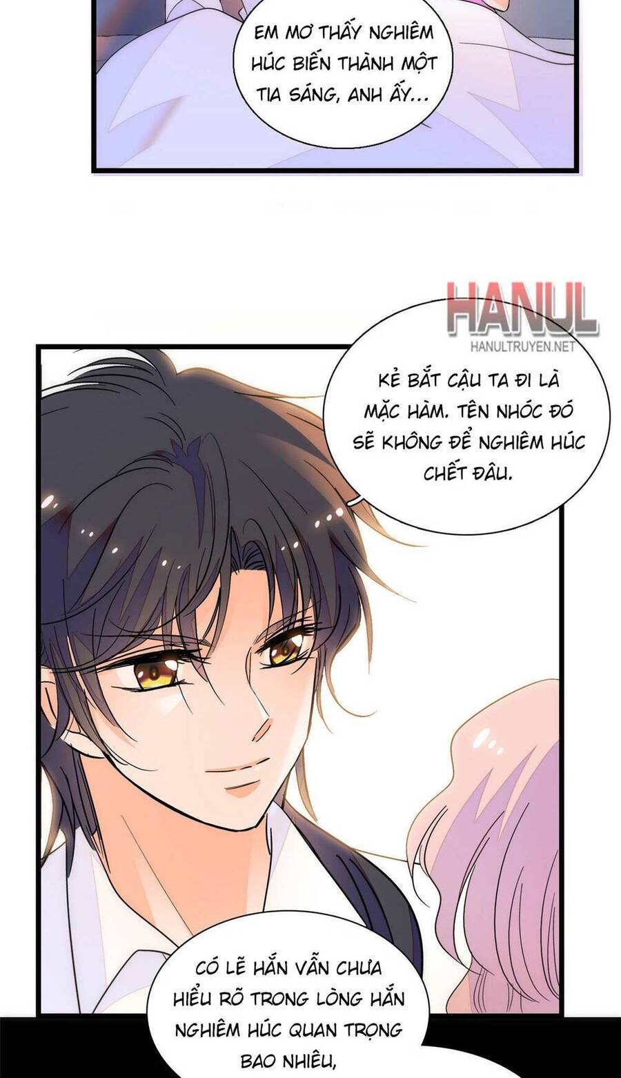 Toàn Mạng Đều Là Fan Cp Của Tôi Với Ảnh Đế Chapter 219 - 21