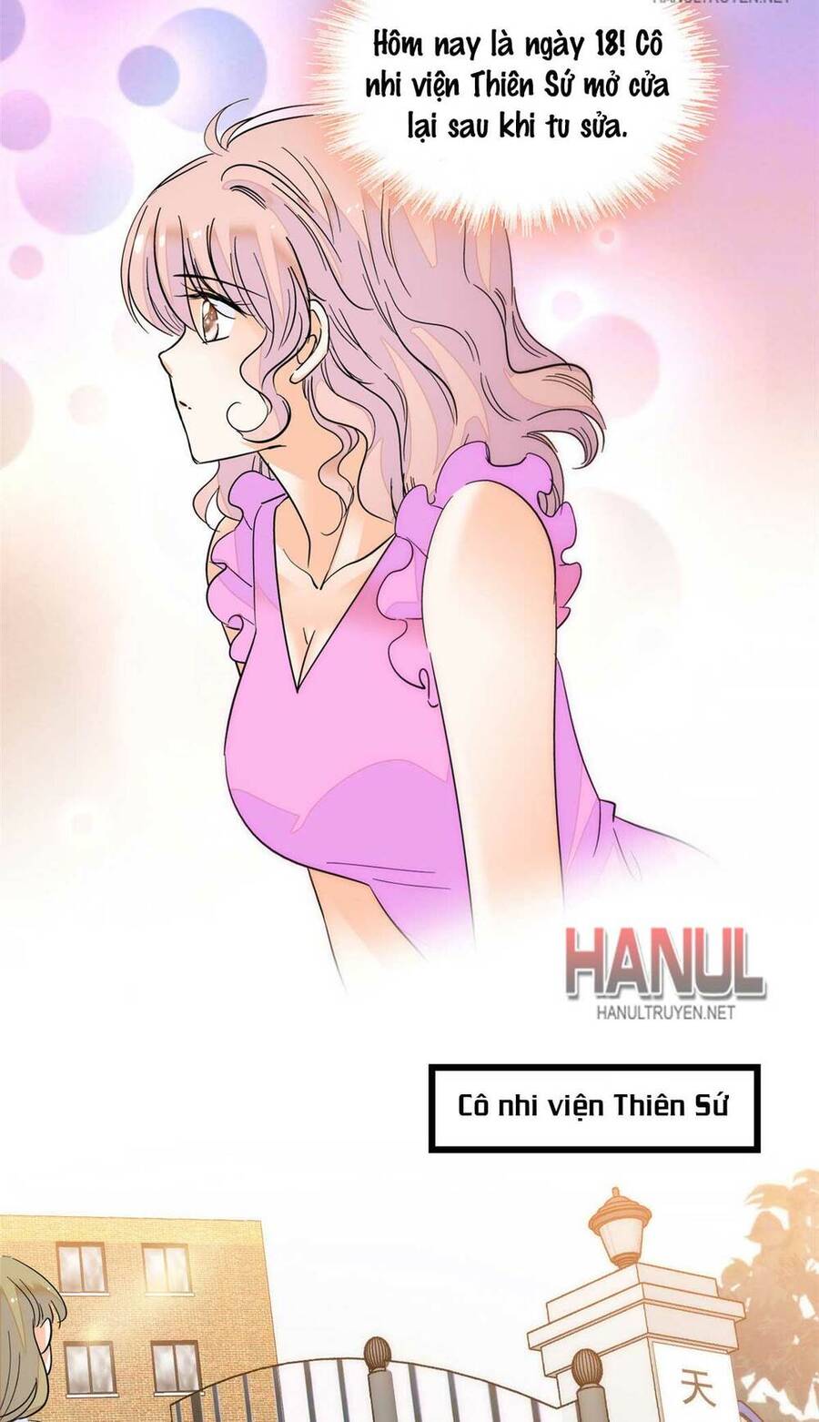 Toàn Mạng Đều Là Fan Cp Của Tôi Với Ảnh Đế Chapter 219 - 25