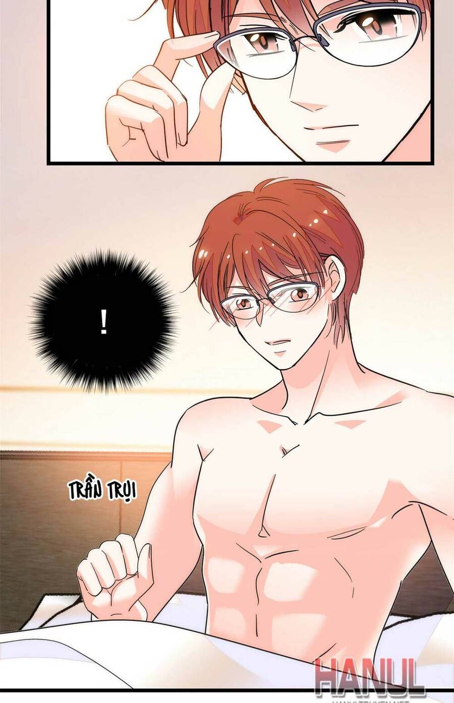 Toàn Mạng Đều Là Fan Cp Của Tôi Với Ảnh Đế Chapter 219 - 4