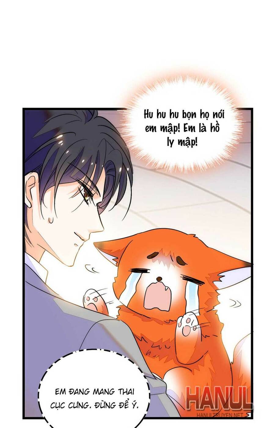 Toàn Mạng Đều Là Fan Cp Của Tôi Với Ảnh Đế Chapter 219 - 33