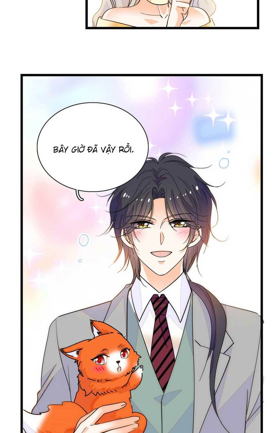 Toàn Mạng Đều Là Fan Cp Của Tôi Với Ảnh Đế Chapter 219 - 37