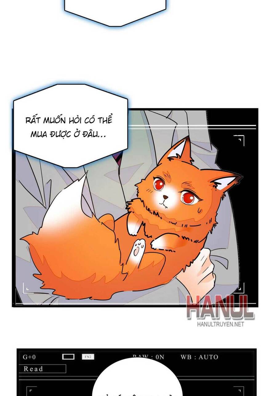 Toàn Mạng Đều Là Fan Cp Của Tôi Với Ảnh Đế Chapter 219 - 40