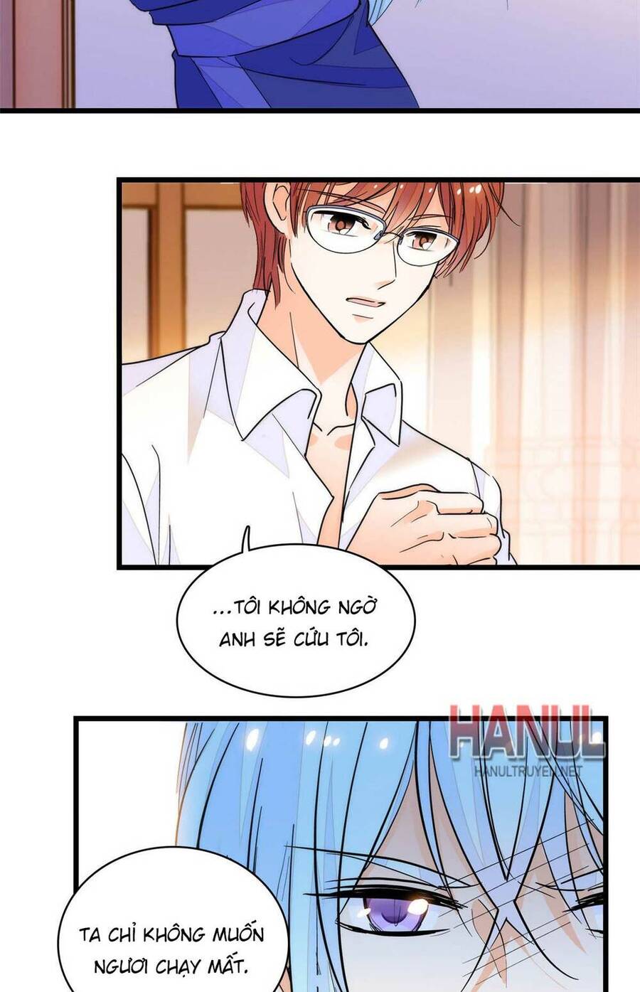 Toàn Mạng Đều Là Fan Cp Của Tôi Với Ảnh Đế Chapter 219 - 7